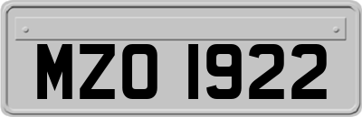 MZO1922