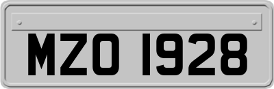 MZO1928