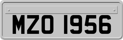 MZO1956