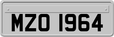 MZO1964