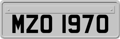 MZO1970