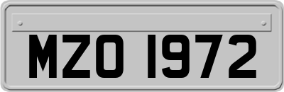 MZO1972