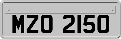 MZO2150