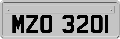 MZO3201