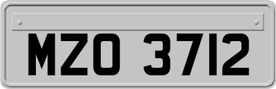 MZO3712