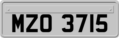 MZO3715