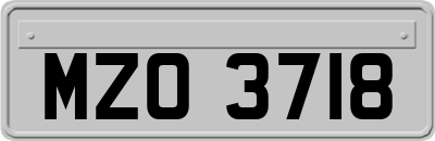 MZO3718