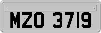 MZO3719