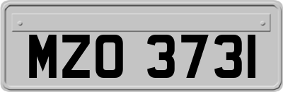 MZO3731