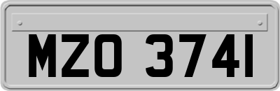 MZO3741