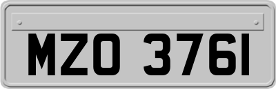 MZO3761