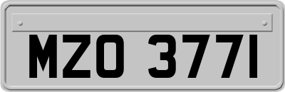 MZO3771