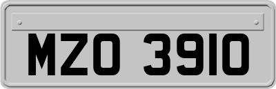 MZO3910