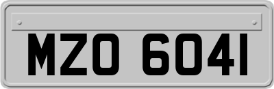 MZO6041