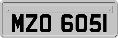 MZO6051