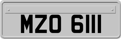 MZO6111