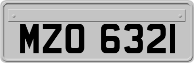 MZO6321