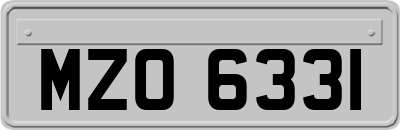 MZO6331