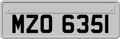 MZO6351