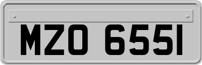 MZO6551