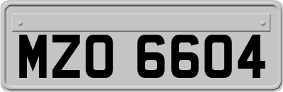 MZO6604