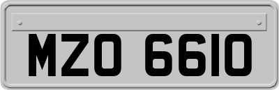 MZO6610