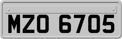 MZO6705