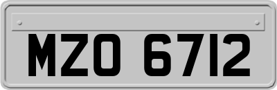 MZO6712