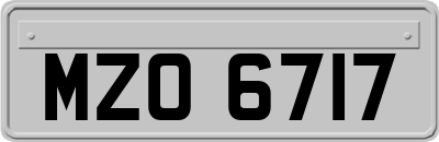 MZO6717