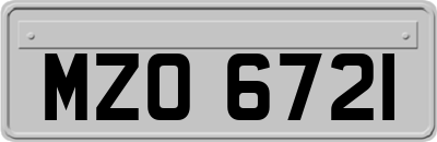 MZO6721