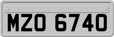 MZO6740