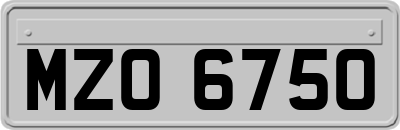 MZO6750