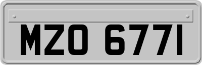 MZO6771