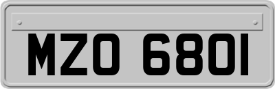 MZO6801