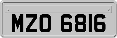 MZO6816