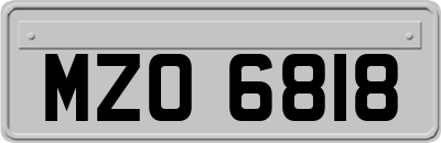 MZO6818