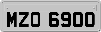 MZO6900