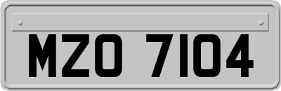 MZO7104