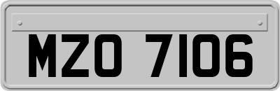 MZO7106