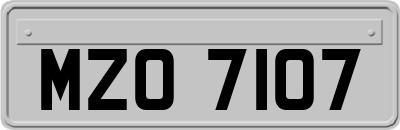 MZO7107