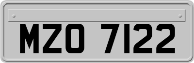 MZO7122