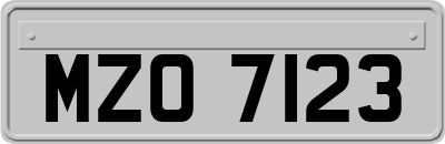 MZO7123