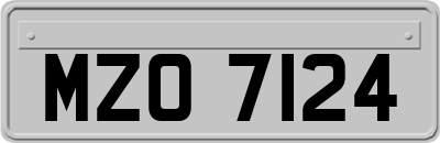 MZO7124