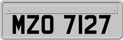 MZO7127