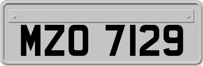 MZO7129