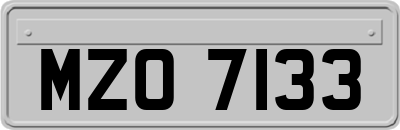 MZO7133