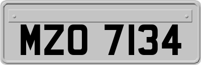 MZO7134