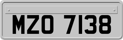 MZO7138