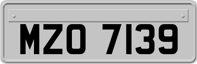 MZO7139