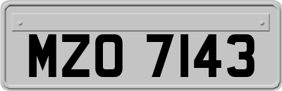 MZO7143